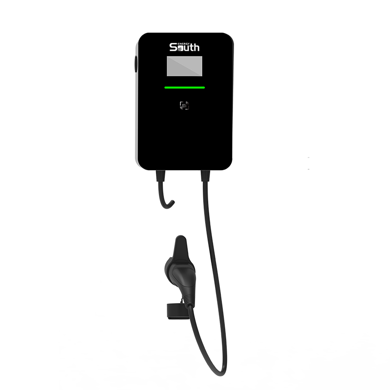 alvis series ev charger