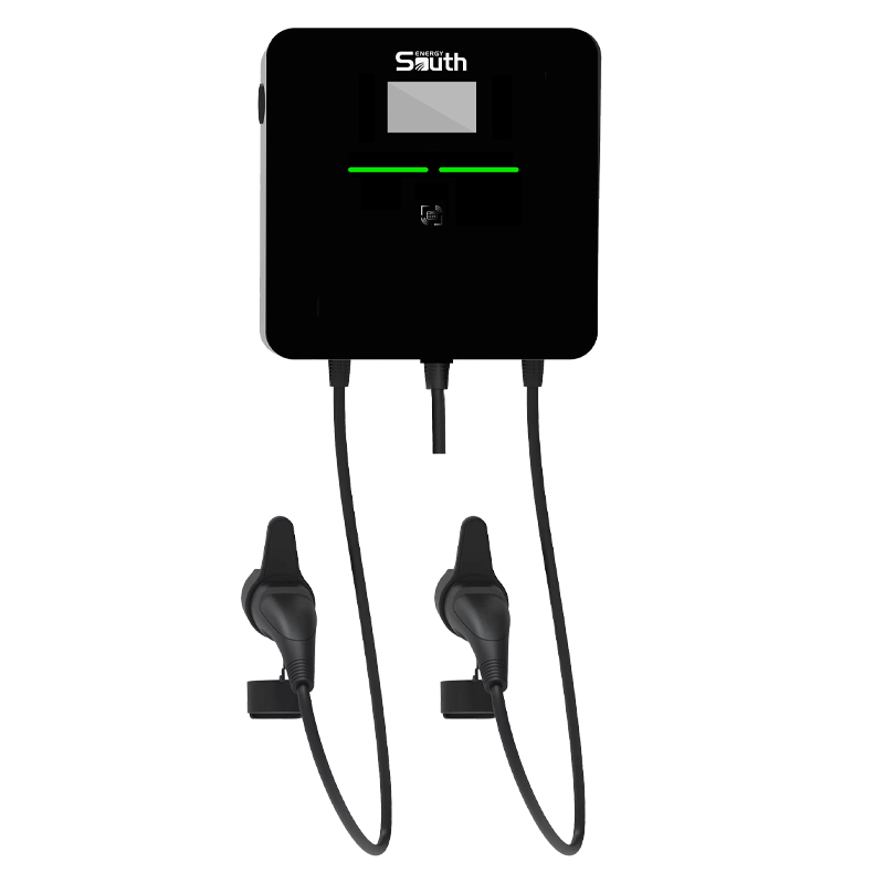 alvis series ev charger