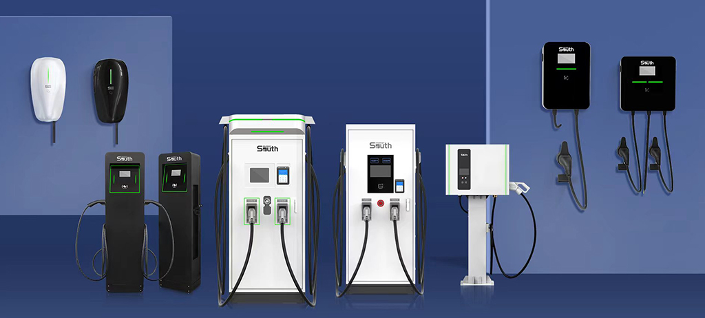 all ev charger products